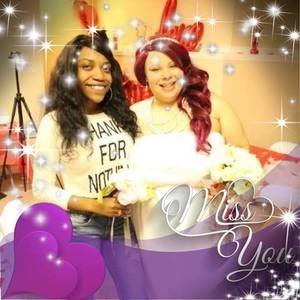 Meet your Posher, Kim